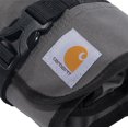 thumbnail image 4 of Bolsa enrollable Carhartt para organizar herramientas, 18 bolsillos, 4 of 6