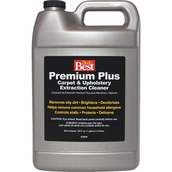 Do it Best Premium Carpet and Upholstery Cleaner