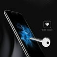 thumbnail image 5 of Visland Privacy Screen Protector for 11 11Pro 11Pro Max Tempered Glass Anti Monitor Case Friendly Bubble Free Easy Installation, 5 of 8
