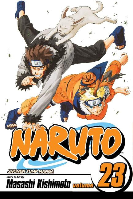 Naruto: Naruto, Vol. 39 (Series #39) (Edition 1) (Paperback