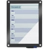 Iceberg Custom Print Glass Dry Erase Board