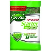 LAWN FERTILZR STARTR 1M Pkg of 5