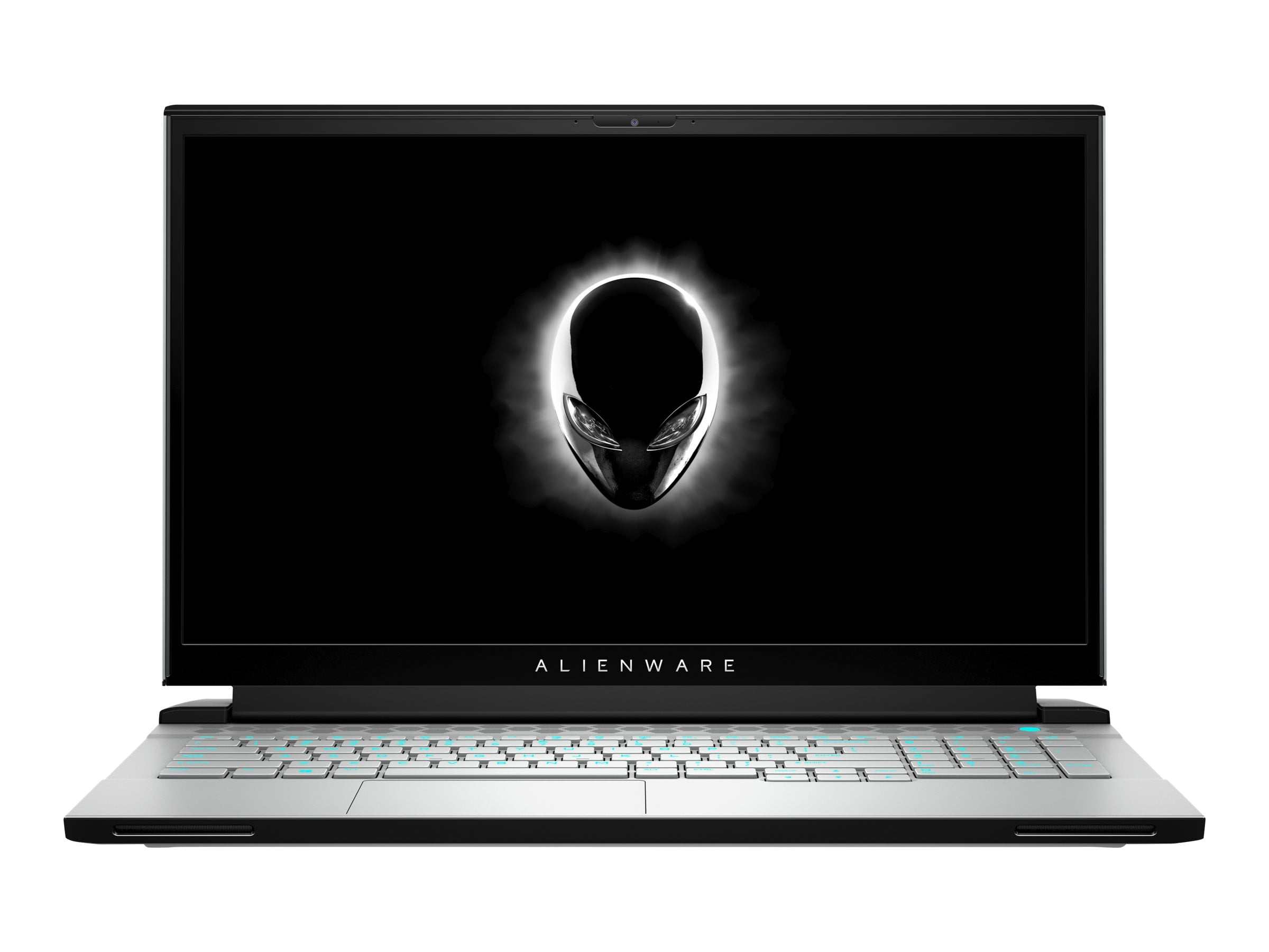 Alienware M17 R3 - Intel Core i7 10750H / 2.6 GHz - Win 10 Home 64