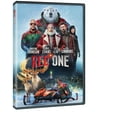 thumbnail image 2 of Red One (DVD), Action, Warner Bros., 2 of 4