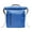 Royal Blue, variant on Scubaroll RPET Waterproof 7.9gal Knapsack