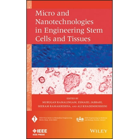 - Micro and Nanotechnologies in Engineering Stem Cells and Tissues - eBook