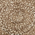 thumbnail image 4 of Saro Lifestyle Woven Design Jute Placemat (Set of 4), 4 of 5