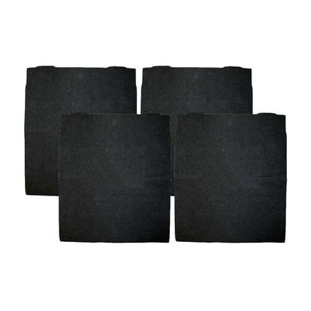 

Crucial Kenmore 335 Series Carbon Pre Filter (Set of 4)