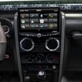 thumbnail image 2 of Estéreo para auto Stinger HEIGH10 con pantalla táctil de 10" y Android Auto, 2 of 8