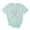 Mint Green, variant on Womens Tshirt Summer Tennis Print Short Sleeve Fit Top Tees for Women Blue S
