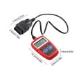 thumbnail image 3 of Automotive Fault Detection and Diagnosis Tool with Color Display, OBD Diagnostic Function, User-Friendly Interface, Omnibus Vehicle Support, 3 of 6