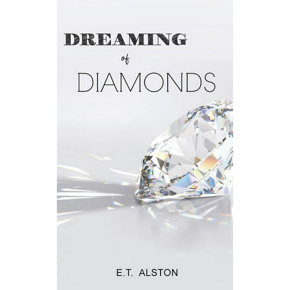 Dreaming of Diamonds (Hardcover)