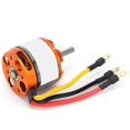thumbnail image 3 of D3536 Brushless motor RC airplane replacement accessories for fixed-wing RC airplanes 1450KV, 3 of 5