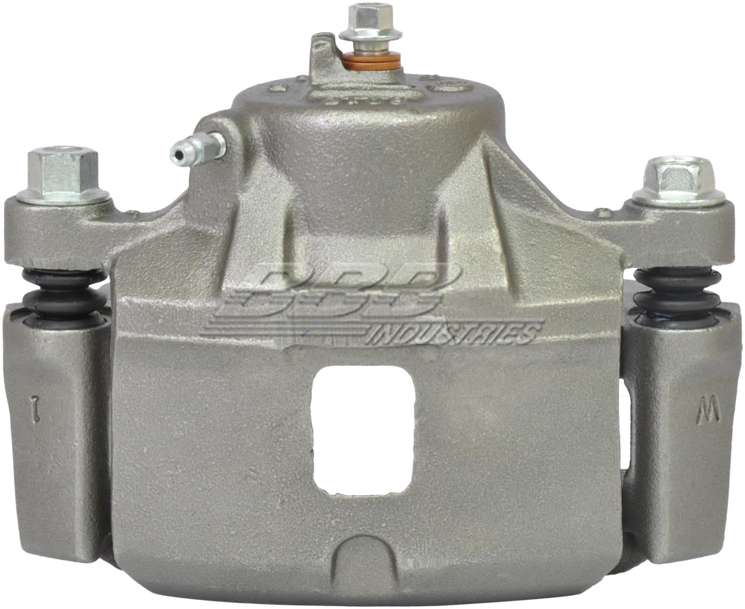 TERREPOWER formerly BBB Industries 99-01212B Reman Caliper w/installation Hardware