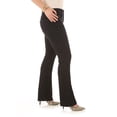 thumbnail image 2 of Women's Slender Stretch Bootcut Jean, 2 of 4