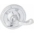 thumbnail image 3 of Rusticware 8203CH Midtowne Chrome Robe Hook, 3 of 3