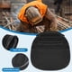 thumbnail image 3 of Extensión de casco de soldadura, capucha de soldadura, cubierta extendida, protector de soldador, extensión trasera, esencial para soldador, 3 of 5