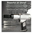 thumbnail image 3 of Air Hammer Professional Handheld Pistol Gas Shovels Small Rust Remover Pneumatic Tools ,Easy to Use, 3 of 6