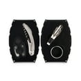 thumbnail image 2 of Weddingstar Wine Bottle Opener Gift Set - Miniature Wine Barrel, 2 of 4