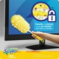 thumbnail image 2 of Swiffer 360-degree Dusters Refill Fiber, 2 of 7