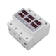 thumbnail image 2 of TOMZN Din Rail 3 Phase Voltage Relay 3P+N Voltmeter Ammeter over and Under Voltage Monitor Relays Pr, 2 of 5