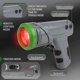 thumbnail image 5 of New Hot Zero Gravity Laser, Laser-guided Wall Racer, Wall Climbing Race Car, 5 of 5