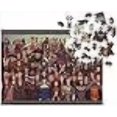 thumbnail image 2 of Casse-Tête De "Dragon Age": "Cast of Thousands", 2 of 3