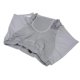 thumbnail image 2 of YM- Pantalones cortos para bicicleta, ropa interior para ciclismo, secado rápido, antideslizantes, transpirables, almohadilla de silicona gruesa, ropa interior para ciclismo L, 2 of 10