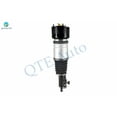 thumbnail image 6 of Pair of 2 Front Left-Right Air Airmatic Suspension Spring Strut For 2003-2006 Mercedes-Benz S500, 6 of 9