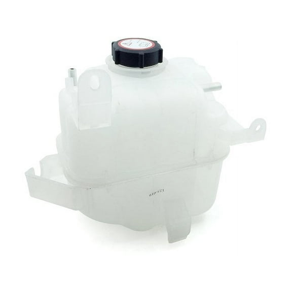 Expansion Tank - Compatible with 2004 - 2007 Ford Freestar 2005 2006