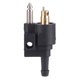 thumbnail image 4 of Scienceny Tubo de unión de rosca externa, tanque, conector macho, tubo, Motor fueraborda, motocicleta, forma única Accesorios para motos, 4 of 6