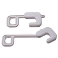 thumbnail image 5 of Seguro para Puertas con Gabinete Safety 1st HS262 Blanco, 5 of 5