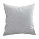 thumbnail image 2 of Uuiauoio Plaid Throw Pillow Cover 18x18 Inch, Decorative Pillow Case for Couch and Porch Chair, Breathable Decor with Hidden Zipper, Indoor Outdoor Pillow Protector, 2 of 6