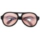 thumbnail image 1 of Truco de Halloween Juguete Hombre Divertido Ojos Gafas Disfraz de broma Disfraz Anteojos Accesorios para fiestas, 1 of 6