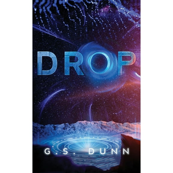 Drop (Paperback)