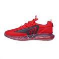 thumbnail image 2 of Tenis Casuales Para Hombre Textil Rojo Ligeros rojo 26 Gosh 052C1P, 2 of 6