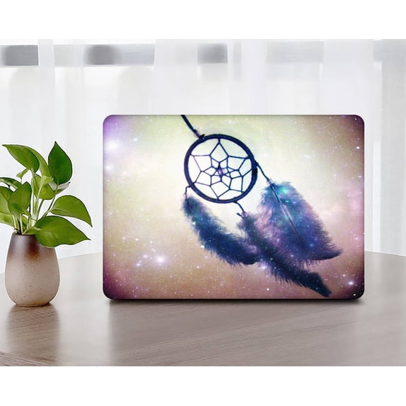 KSK KAISHEK Plastic Hard Shell Cover Compatible 2019-2020 Release MacBook Pro 16" XDR Display Touch ID + Black Keyboard Cover Model: A2141 Creative B 58