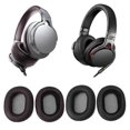 thumbnail image 2 of Earpads for Sony MDR-1RNC MDR-1R MK2 Earphone Memory Foam Earcups Ear Cushions, 2 of 5