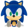 thumbnail image 1 of Sonic The Hedgehog Chibi 3D Foam Magnet, 1 of 1