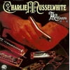 Charlie Musselwhite - Ace of Harps - Blues - CD
