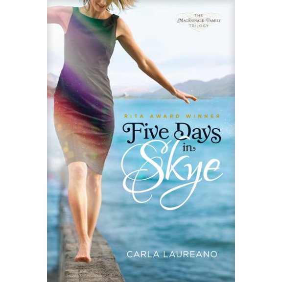 Pre-Owned The MacDonald Family Trilogy: Five Days in Skye (Paperback)