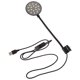 thumbnail image 1 of Luz LED para acuario, lámpara para acuario tipo Clip con luz para pecera, 1 of 5