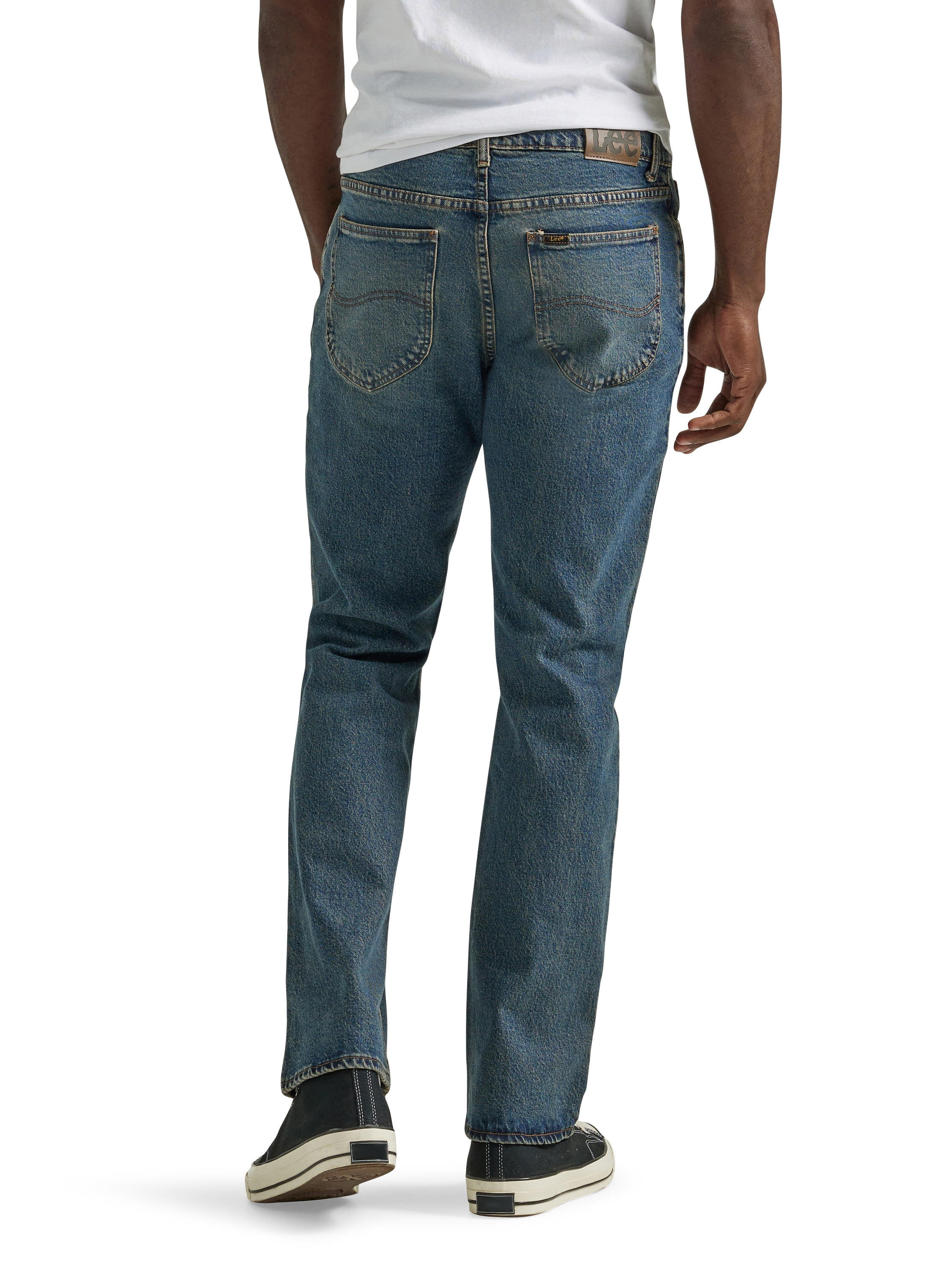 Lee® Men's Legendary Boot Jean