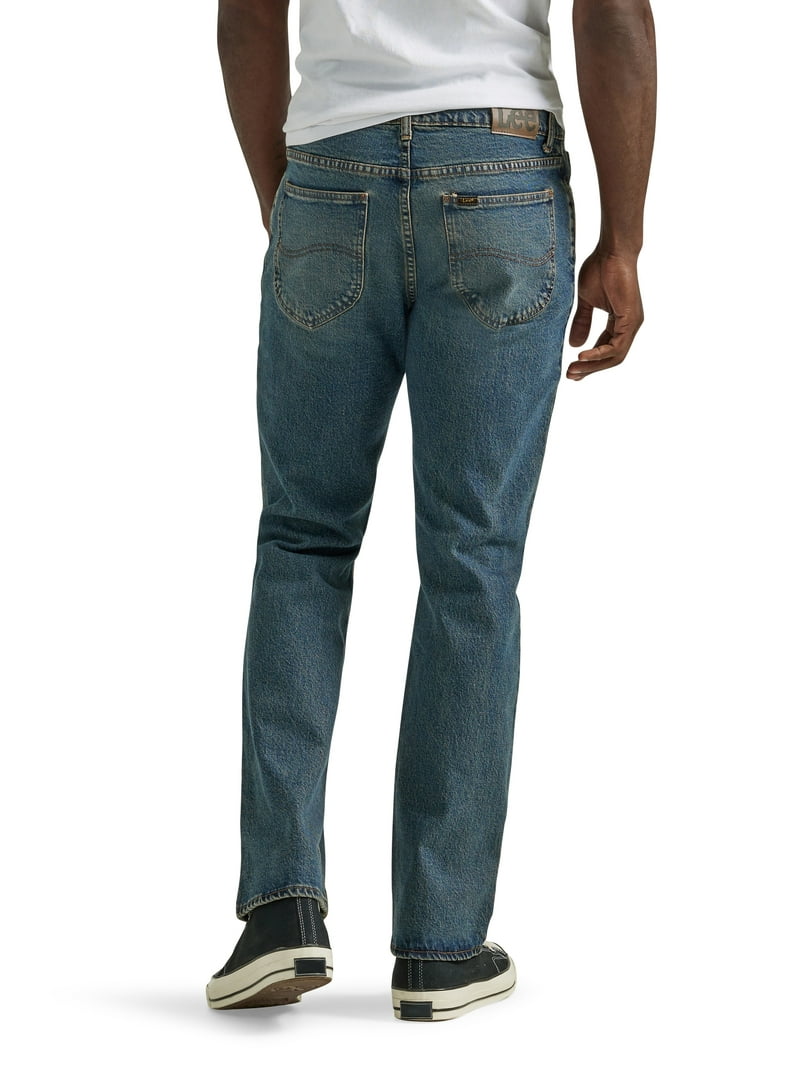 Lee® Men's Legendary Boot Jean - Walmart.com