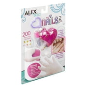 ALEX Spa Nails 2 Go