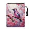 thumbnail image 2 of HELLHERO Polyester Book Covers for Reading Lovers Book Lovers Gifts for Notebook Lightweight, 2 of 8