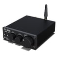 thumbnail image 1 of FX-AUDIO FX 502E-L HiFi 2.0 BT 5.1 Audio totalmente digital, 1 of 8