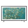 thumbnail image 4 of Samsung QN32LS03CBFXZA 32 Inch The Frame QLED Smart TV with Art Mode with a Samsung HW-Q60C 3.1ch Soundbar and Subwoofer with Dolby Atmos (2023), 4 of 9