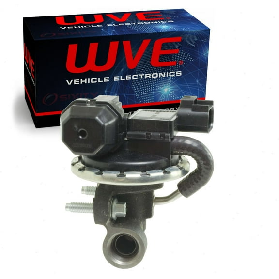 Wells WVE EGR Valve compatible with Mercury Grand Marquis 4.6L V8 2003-2011