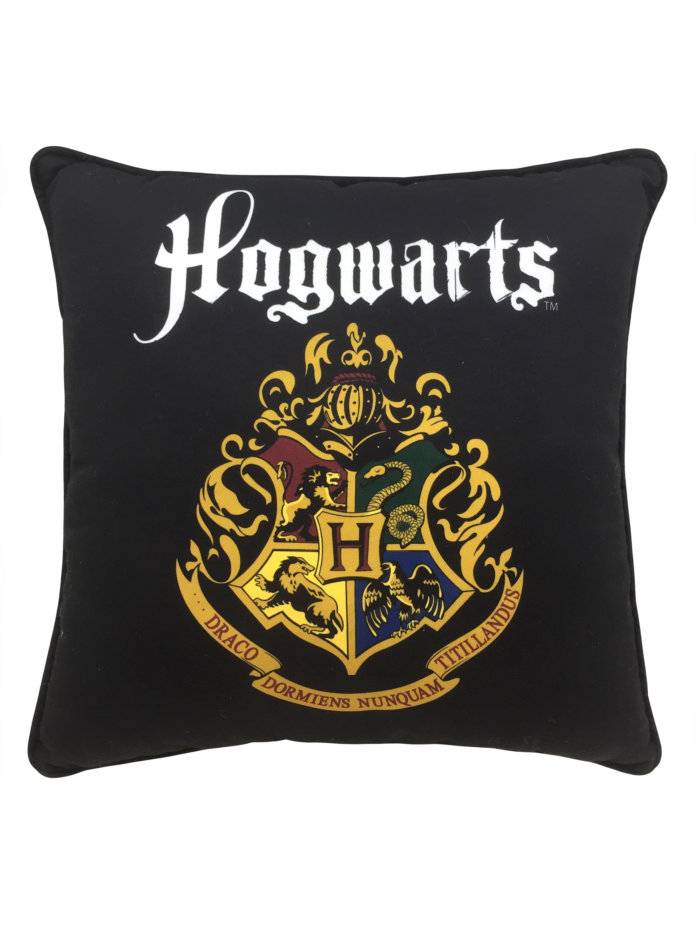 Harry Potter 'Hogwarts' 2 Piece Decorative Pillow and Blanket Set - image 4 of 5